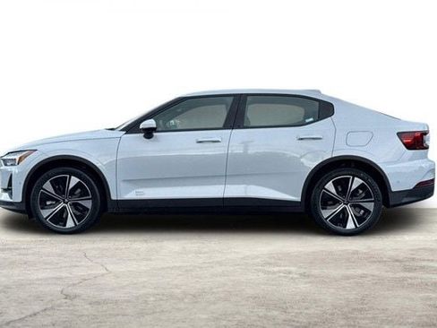 Used 2023 Polestar Polestar 2 w/ Pilot Pack image 6