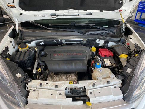 Used 2022 RAM ProMaster City Tradesman FWD image 23
