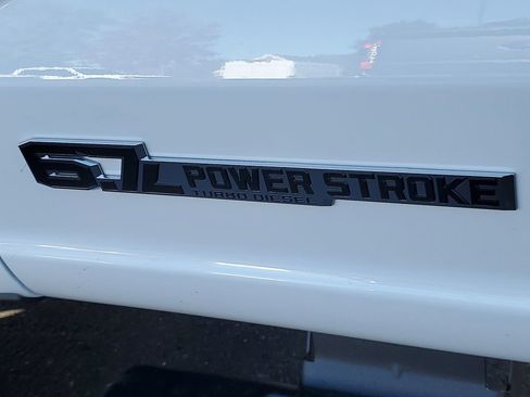 New 2026 Ford F350 XLT w/ 360-Degree Camera Package image 31