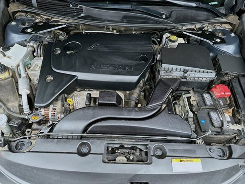 Used 2018 Nissan Altima 2.5 SR image 33