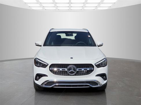 Used 2025 Mercedes-Benz GLA 250 image 5