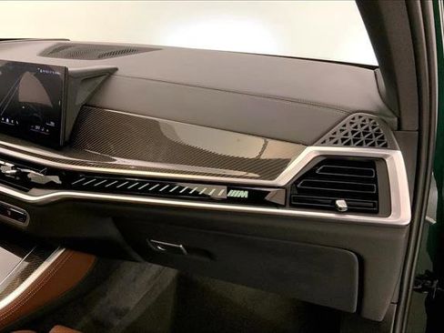 Certified 2024 BMW X5 M60i image 23