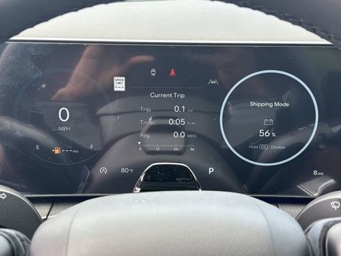 New 2026 Hyundai Santa Fe Calligraphy FWD image 27