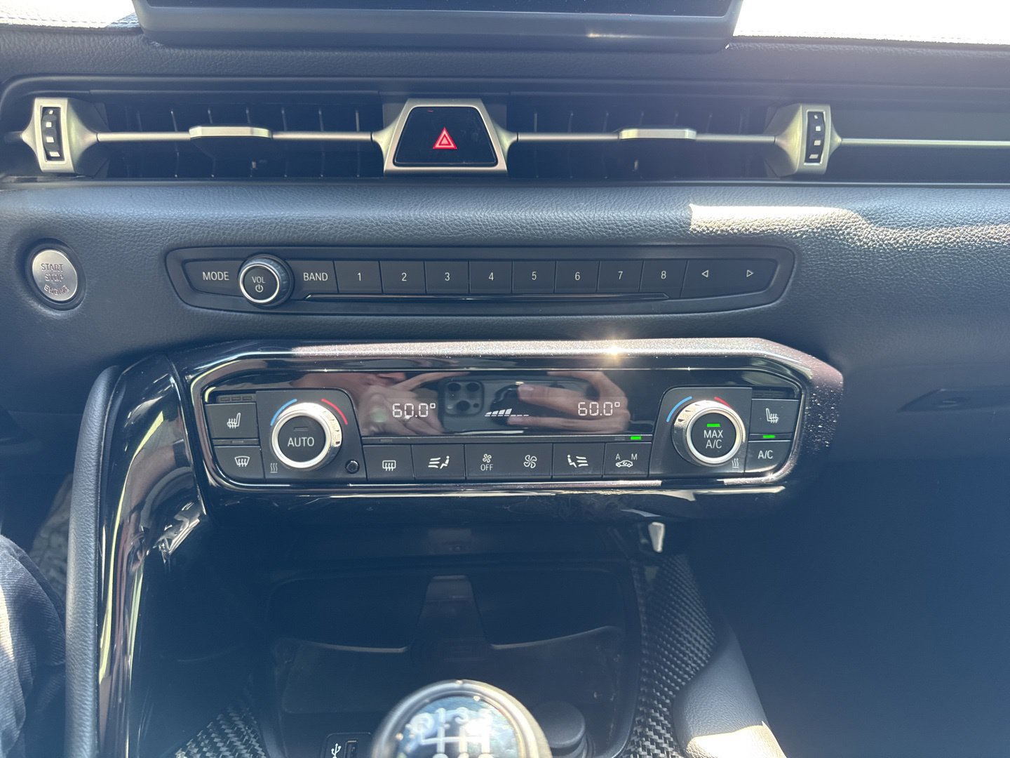 Used 2024 Toyota Supra RWD image 25