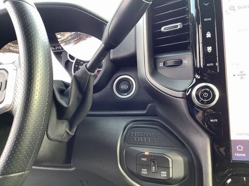 New 2026 RAM 3500 Tradesman image 16