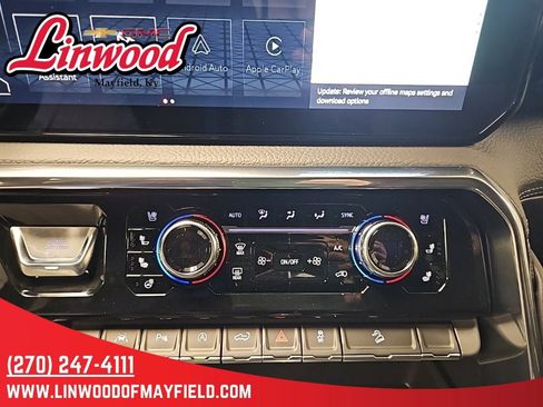 New 2026 GMC Sierra 1500 Denali image 26