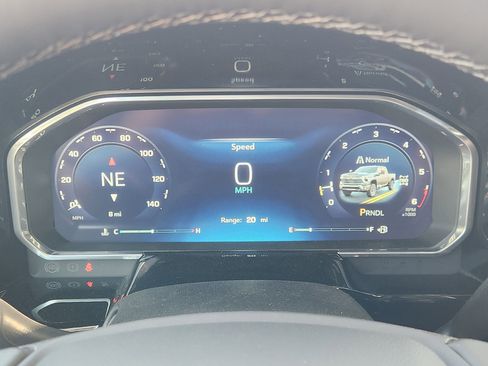 New 2026 Chevrolet Silverado 2500 LT w/ Trail Boss Package image 7