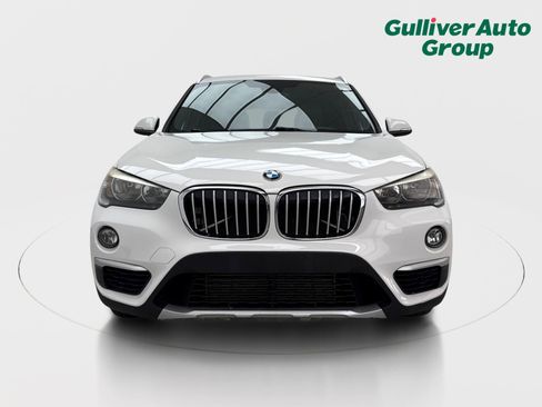 Used 2018 BMW X1 sDrive28i FWD image 14