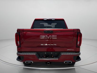 Used 2021 GMC Sierra 1500 AT4