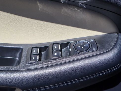 Used 2022 Ford Edge SE AWD/4WD image 31