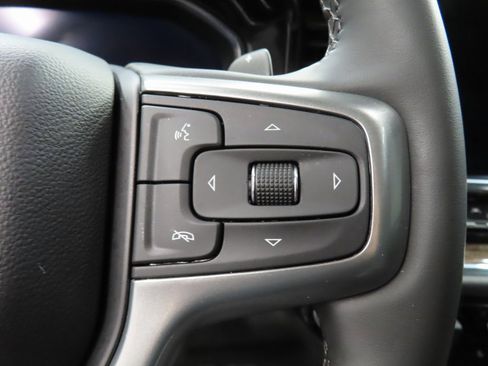 Used 2024 Chevrolet Silverado 1500 RST w/ Convenience Package II image 40