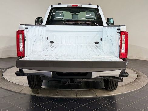 New 2026 Ford F250 XL w/ XL Chrome Package AWD/4WD image 30