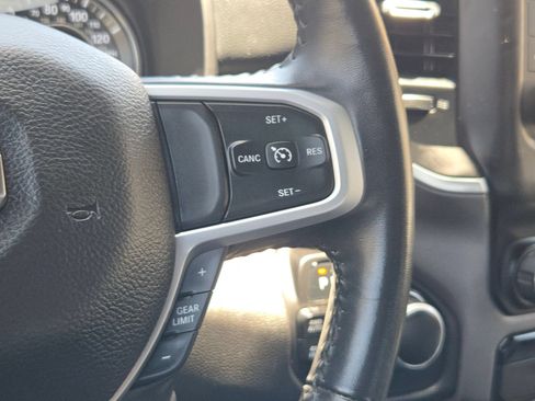 Used 2022 RAM 1500 Big Horn AWD/4WD image 20