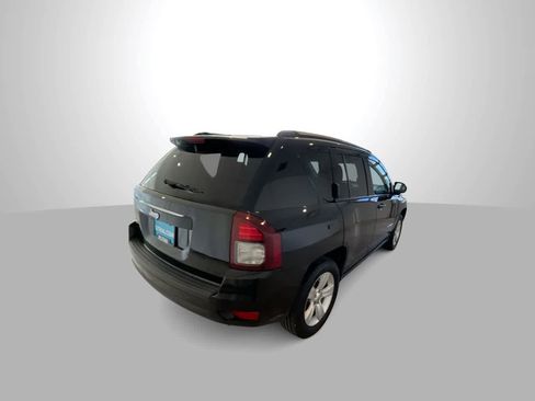 Used 2015 Jeep Compass Sport w/ Power Value Group image 8
