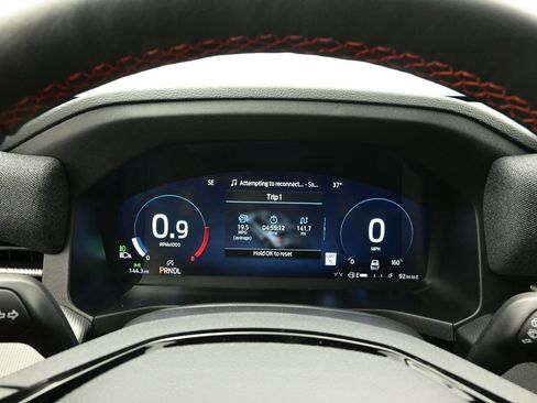 New 2026 Ford Explorer ST-Line w/ ST-Line Street Pack RWD image 19