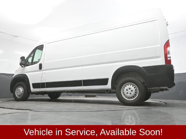 Used 2026 RAM ProMaster 2500 w/ Convenience Group FWD image 34