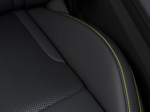New 2026 Kia K5 GT w/ GT1 Package FWD image 24