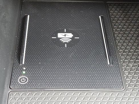 New 2026 Honda CR-V EX-L image 10