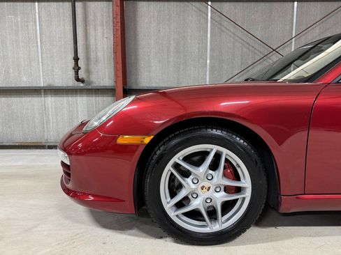 Used 2011 Porsche Boxster image 18