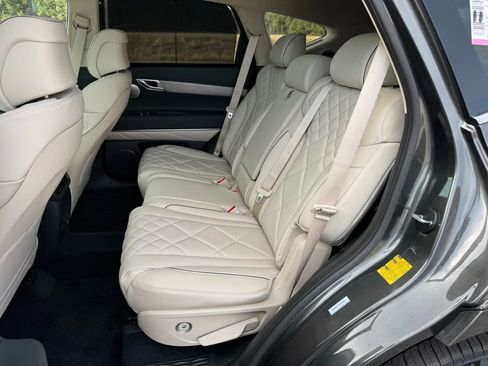 New 2026 Genesis GV80 3.5T Prestige image 24