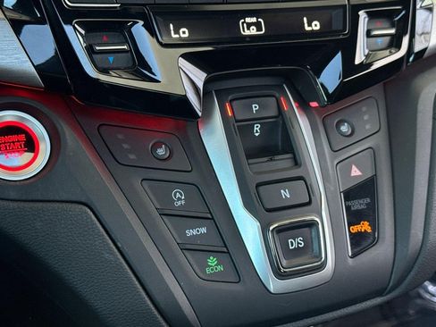 Certified 2023 Honda Odyssey Sport image 16