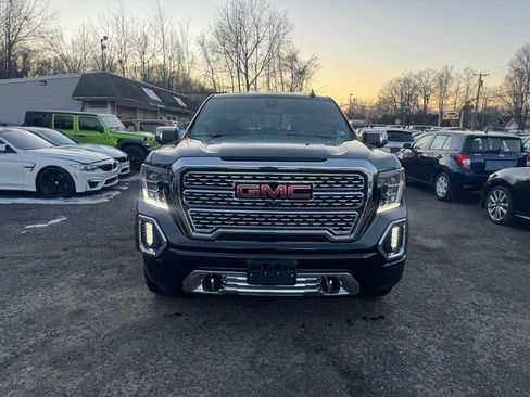 Used 2019 GMC Sierra 1500 Denali w/ Denali Ultimate Package image 2