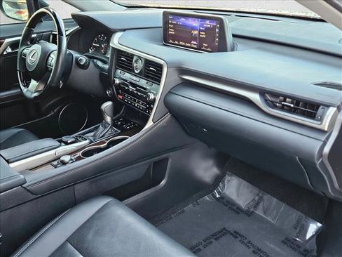 Used 2017 Lexus RX 350 AWD image 22