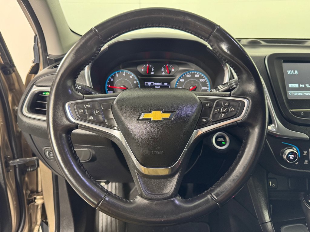 Used 2018 Chevrolet Equinox LT FWD image 14