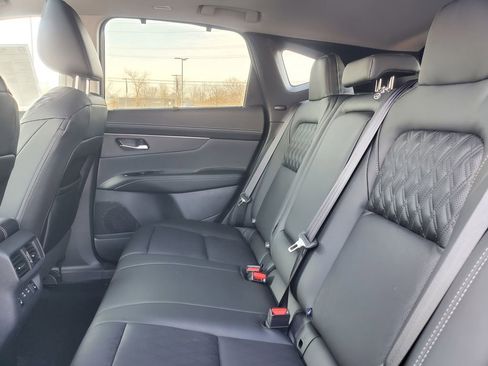 New 2026 Nissan Murano Platinum w/ Cargo Package image 32
