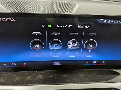 Certified 2023 BMW 330i xDrive Sedan w/ Premium Package image 29