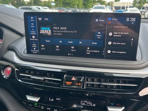 New 2026 Acura MDX FWD w/ Technology Package image 13