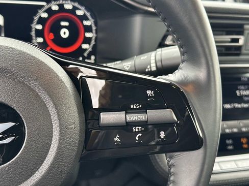 Used 2024 Nissan Z Performance w/ Floor Mat Package image 22