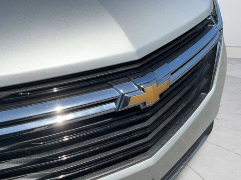 Certified 2022 Chevrolet Equinox LT FWD image 30