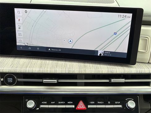 Used 2025 Hyundai Santa Fe Calligraphy image 29