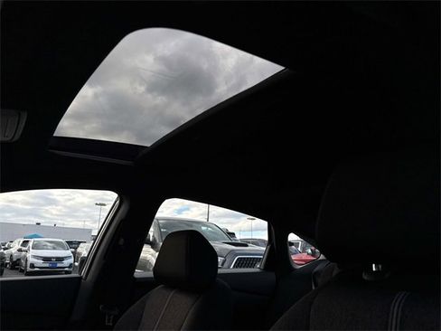 Certified 2025 Honda Accord Sport image 12