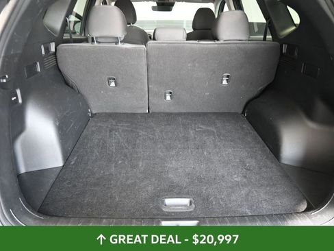 Used 2024 Hyundai Tucson SEL image 20