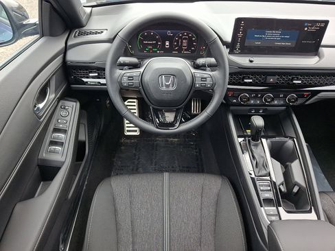 New 2025 Honda Accord Sport image 11