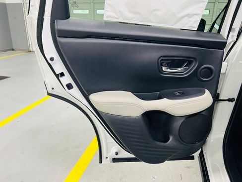 New 2026 Honda HR-V EX-L image 26