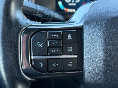 Certified 2022 Ford Expedition Platinum AWD/4WD image 22