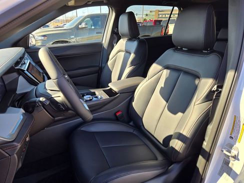 New 2026 Jeep Cherokee Limited image 14