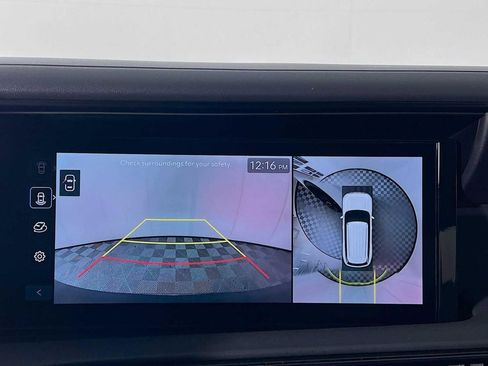 New 2026 Hyundai Palisade XRT Pro AWD/4WD image 11