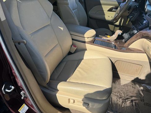 Used 2010 Acura MDX w/ Technology Package AWD/4WD image 72