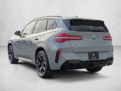 New 2026 BMW X3 xDrive30 w/ M Sport Package image 9