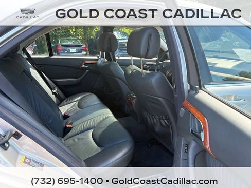Used 2006 Mercedes-Benz S 350 image 8
