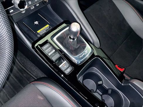 Used 2025 Acura Integra Type S FWD image 17