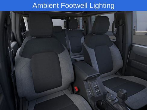 New 2025 Ford Bronco Big Bend image 10