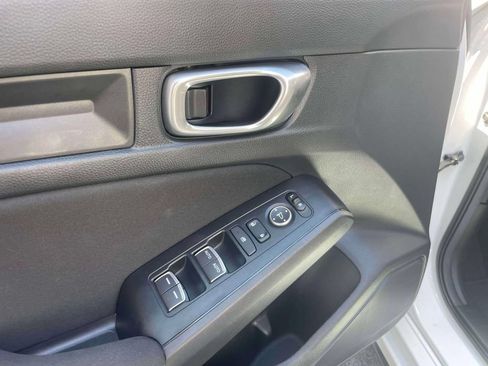 Certified 2026 Honda Civic Sport image 17