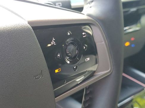 Certified 2025 Nissan Murano SL AWD/4WD image 21