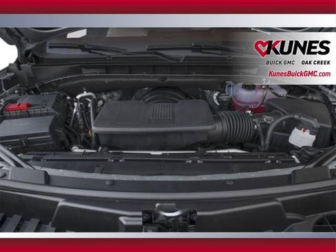 New 2026 GMC Yukon XL Elevation w/ LPO, Floor Liner Package image 12