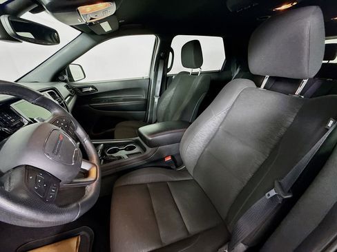 Used 2025 Dodge Durango GT AWD/4WD image 11